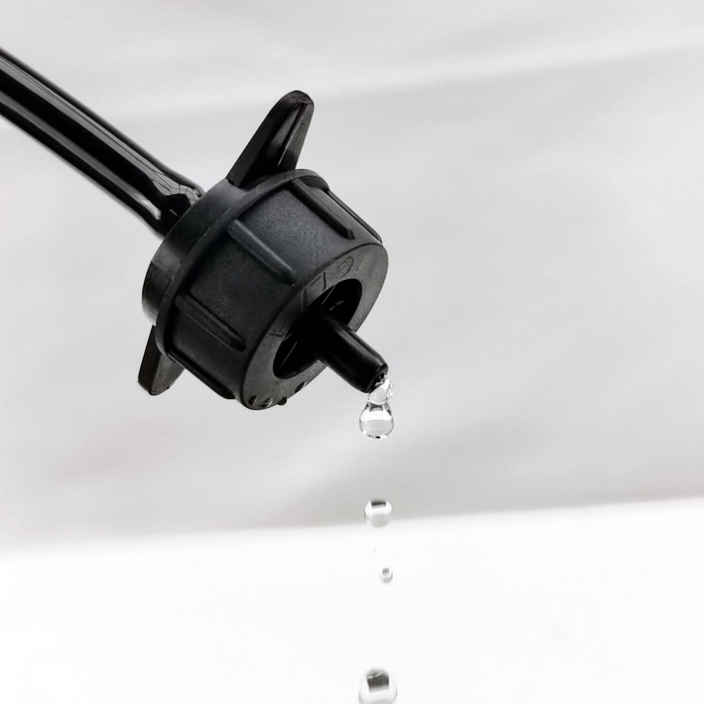 Drip irrigation system solar power + battery Half Normal Price