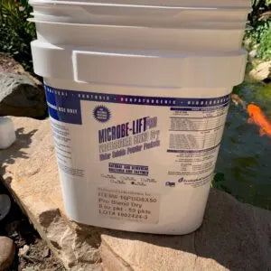 MICROBE-LIFT/Professional Blend Dry (PBD) SPRING SALE!!!