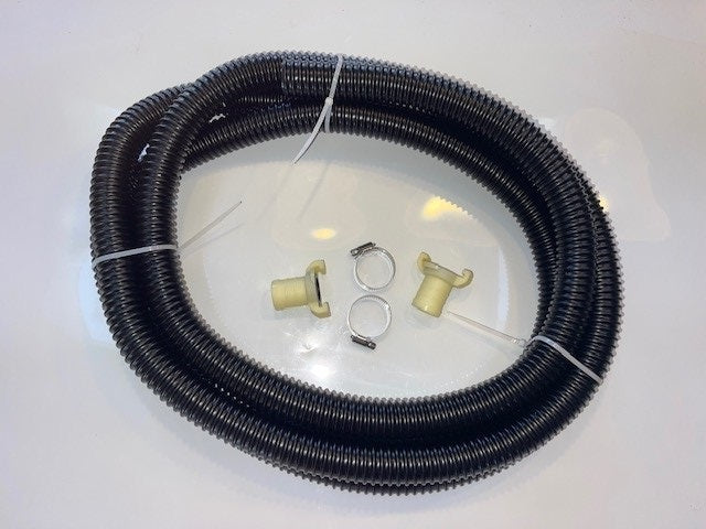 Extra Hose for Solar Waterfall Pumps