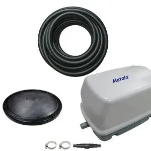 Matala MEA PRO 2 PLUS kit.