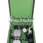 MEA Lake Pro 4C Kit with cabinet