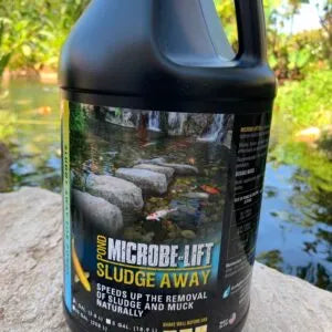 MICROBE-LIFT Sludge Away