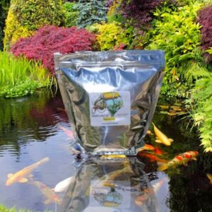 Aquaplancton - Four sizes