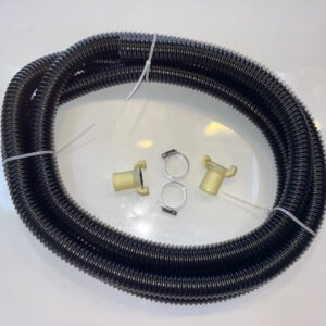 Extra Hose for Solar Waterfall Pumps