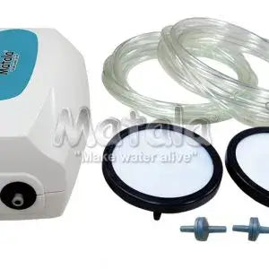 Matala Mini EZ Air Pro 2000 complete kit