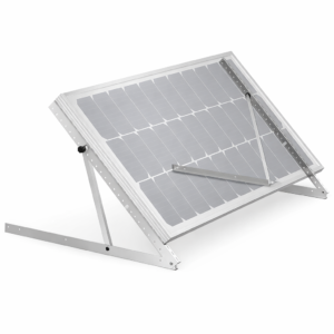 Solar Panel Stands (2)